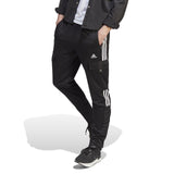 adidas Mens Tiro Cargo Pant Black