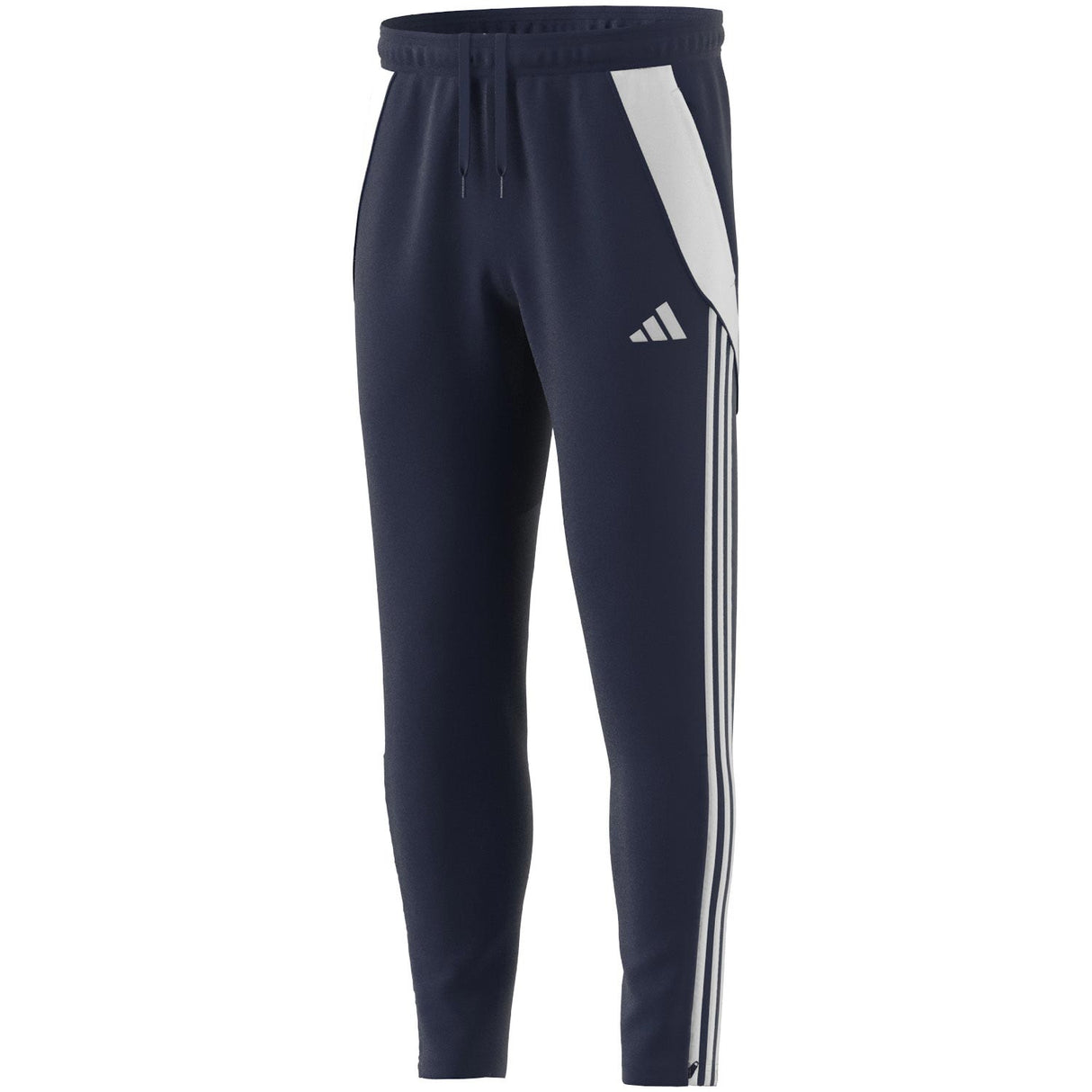 adidas Mens Tiro24 Pant Navy