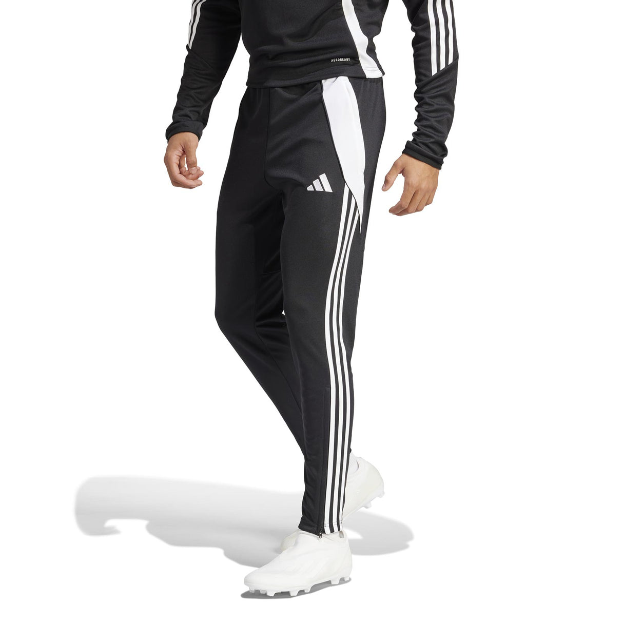 adidas Mens Tiro24 Pant Black