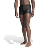 adidas BIG BARS BOXER Black