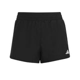 adidas Girls Tr-Es 3S Short Black
