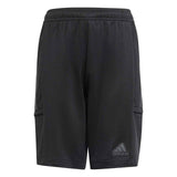 adidas J Hot UT Cargo Short Black