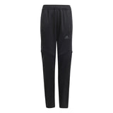 adidas Boys Hot UT Tiro Cargo Pant Black