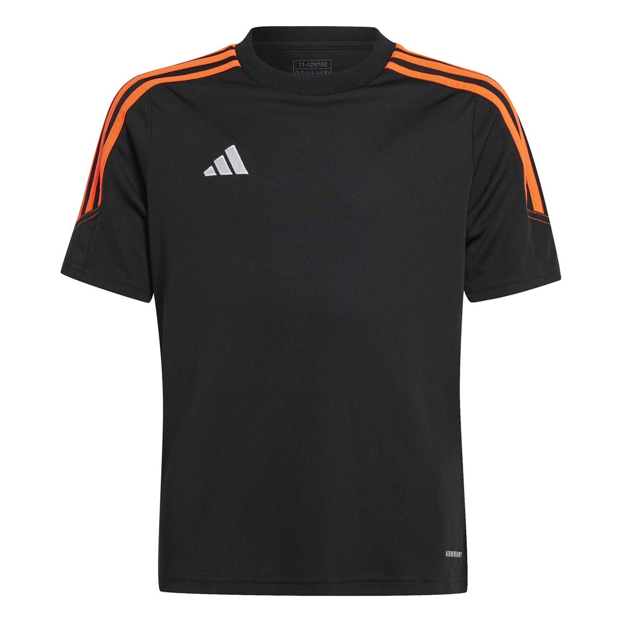 adidas Boys Tiro23 CB TR Jersey Black