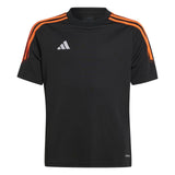 adidas Boys Tiro23 CB TR Jersey Black