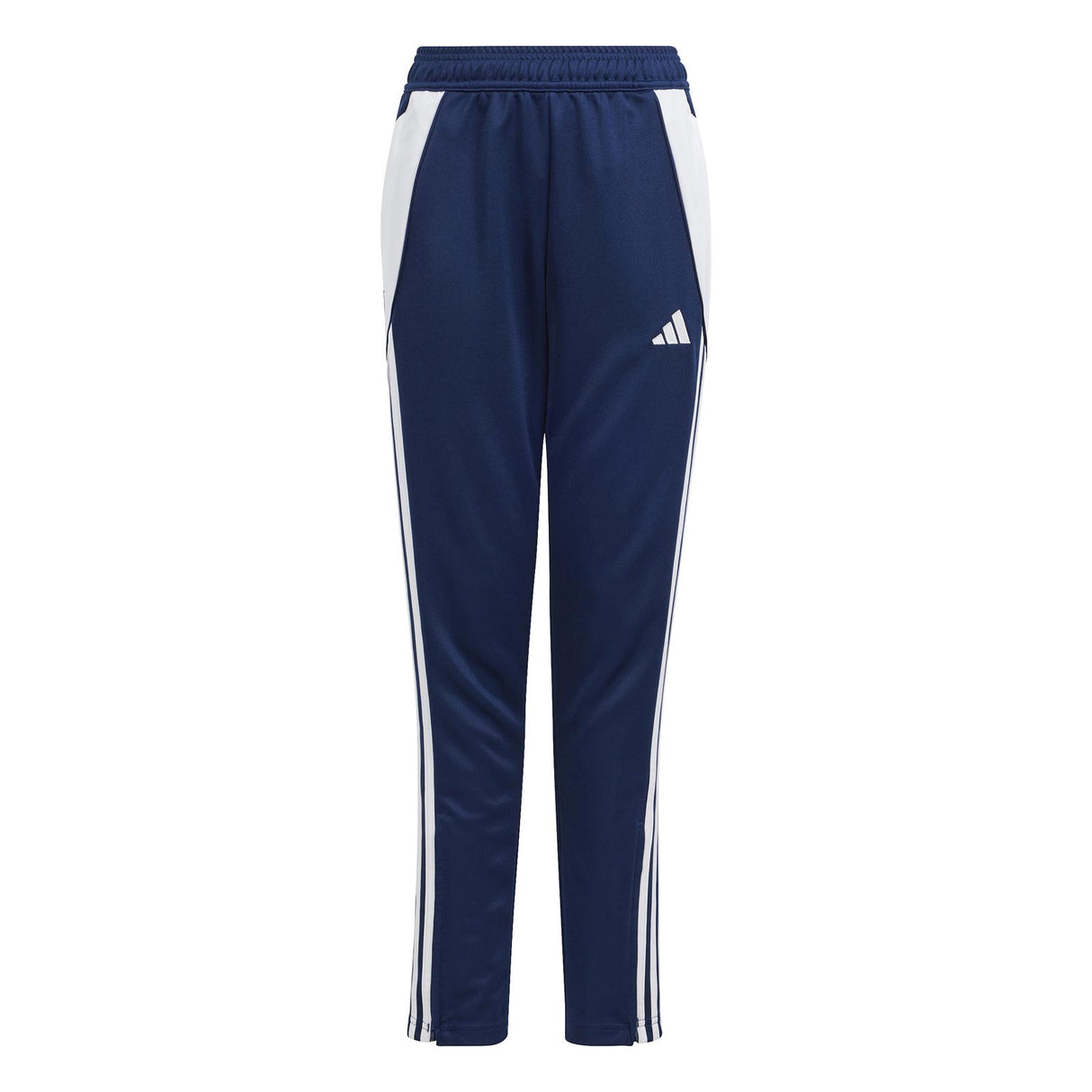 adidas Boys Tiro24 TR SY Pant Navy