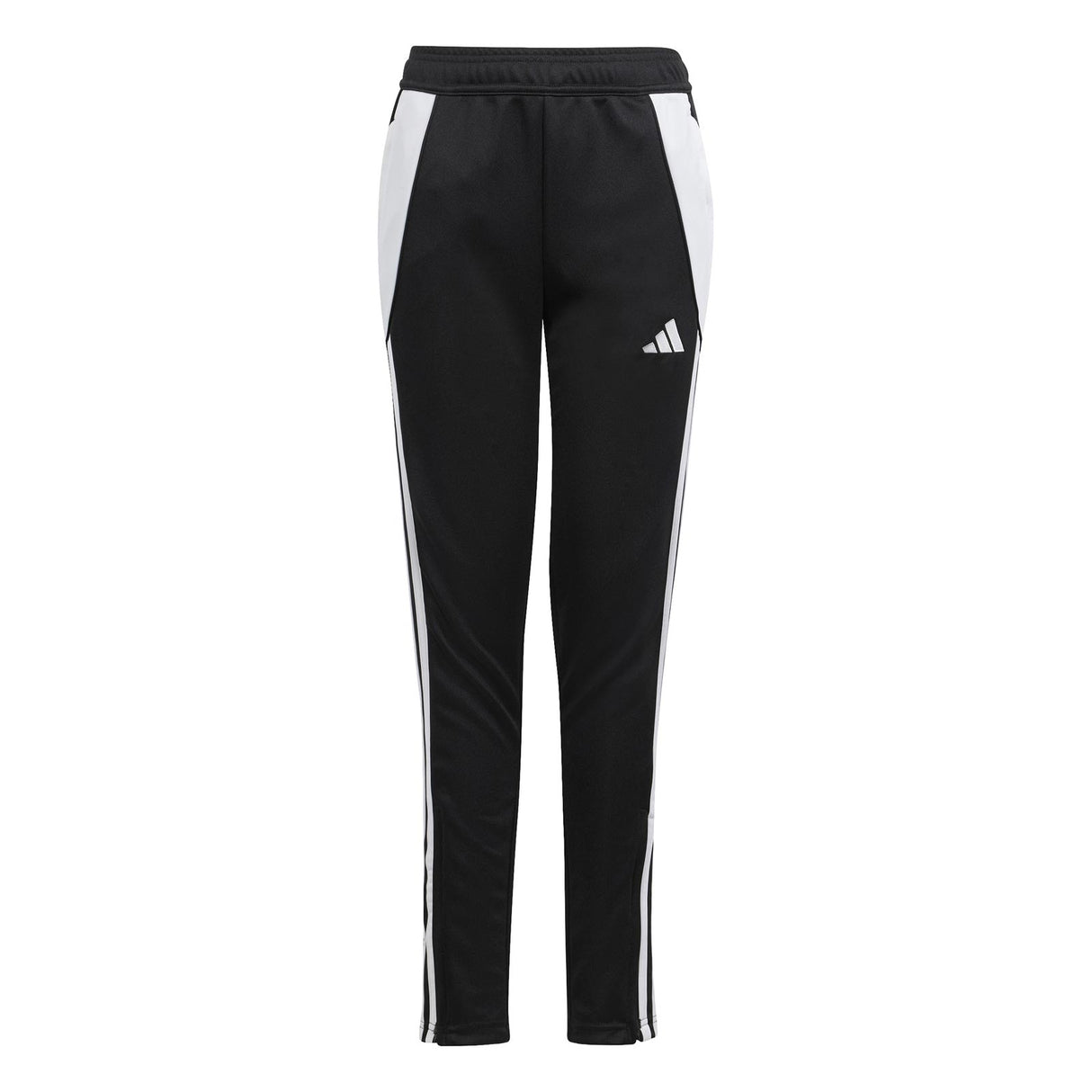 adidas Boys Tiro24 TR SY Pant Black