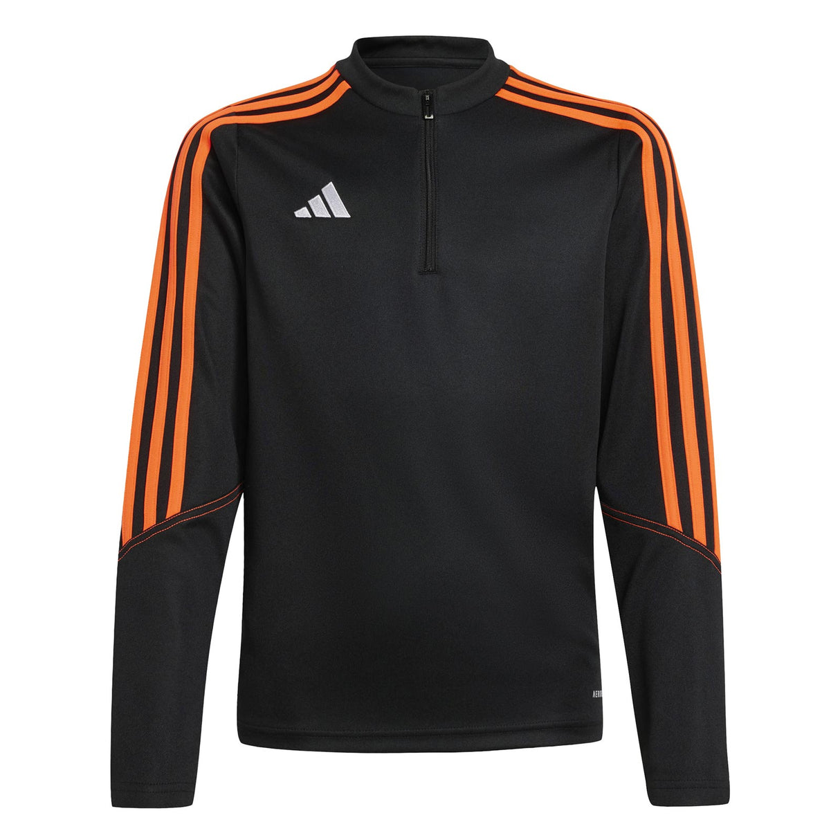 adidas Boys Tiro23 CB TR Top Black