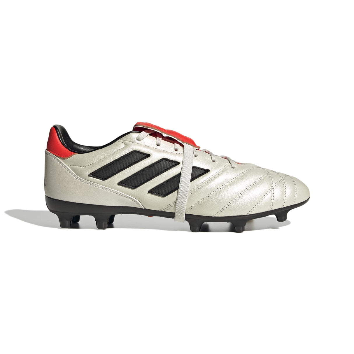 adidas Copa Gloro FG White/Blk/Red