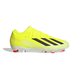 adidas X Crazyfast League FG Yellow