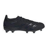 adidas Kids Predator Elite FG  Black