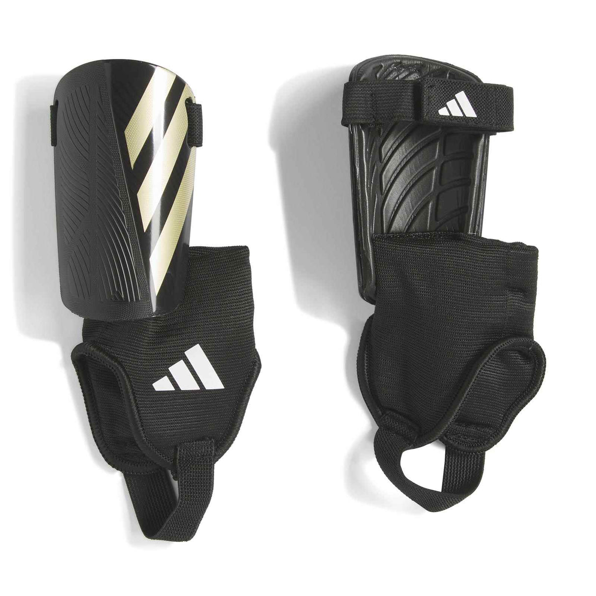 adidas TIRO SG MTC J Black
