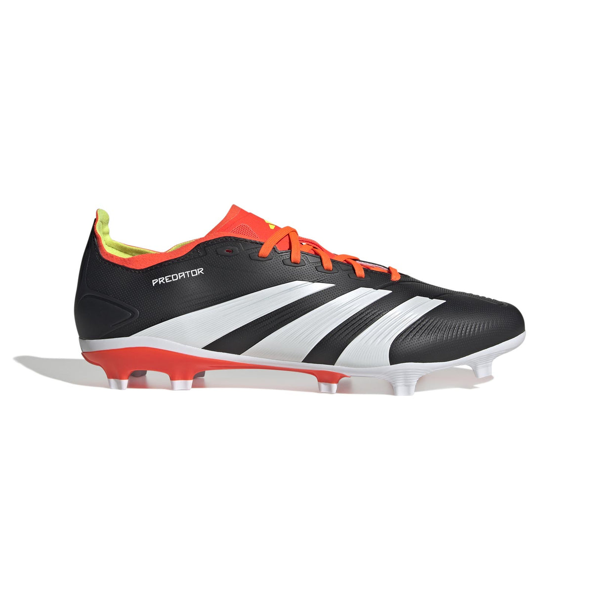 adidas Predator League L FG Black/Rd