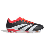 adidas Kids Predator League L FG Black/R