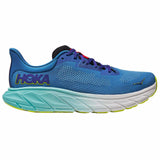 Hoka Arahi 7 Mens Blue