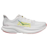 Hoka Mach 6 Mens White