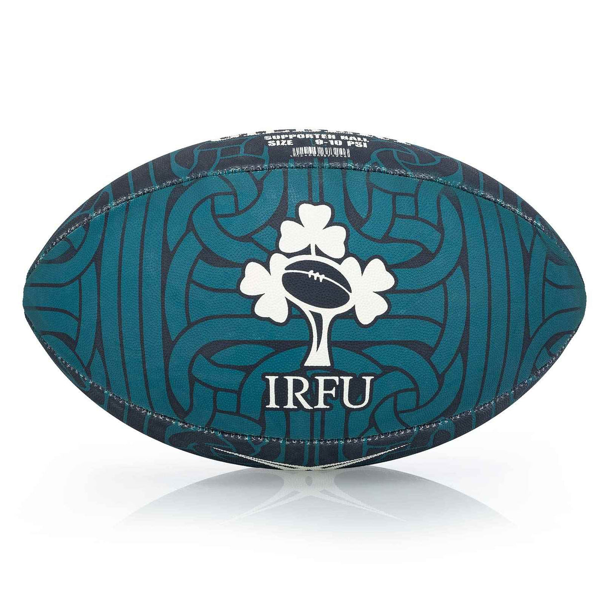 Gilbert IRFU SMU 23 Support Size 5 Ball