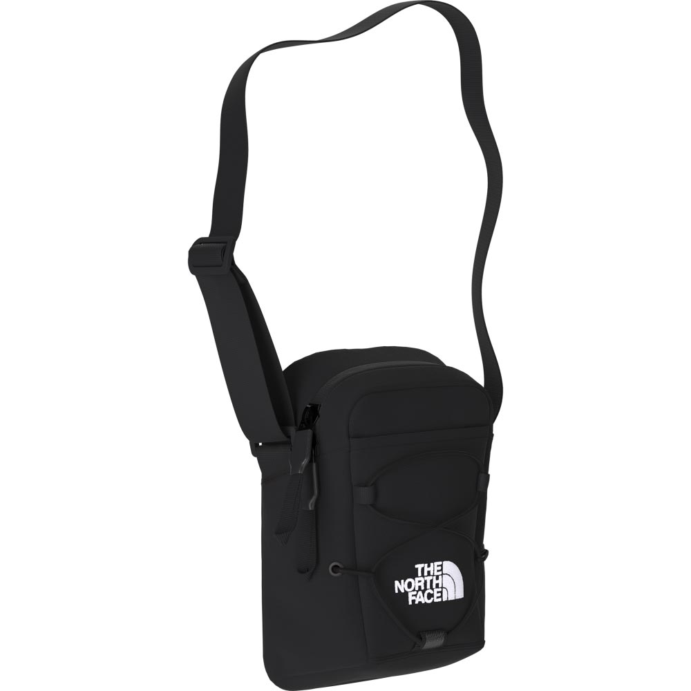The North Face Jester Crossbody Black