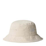 The North Face Norm Bucket Hat White