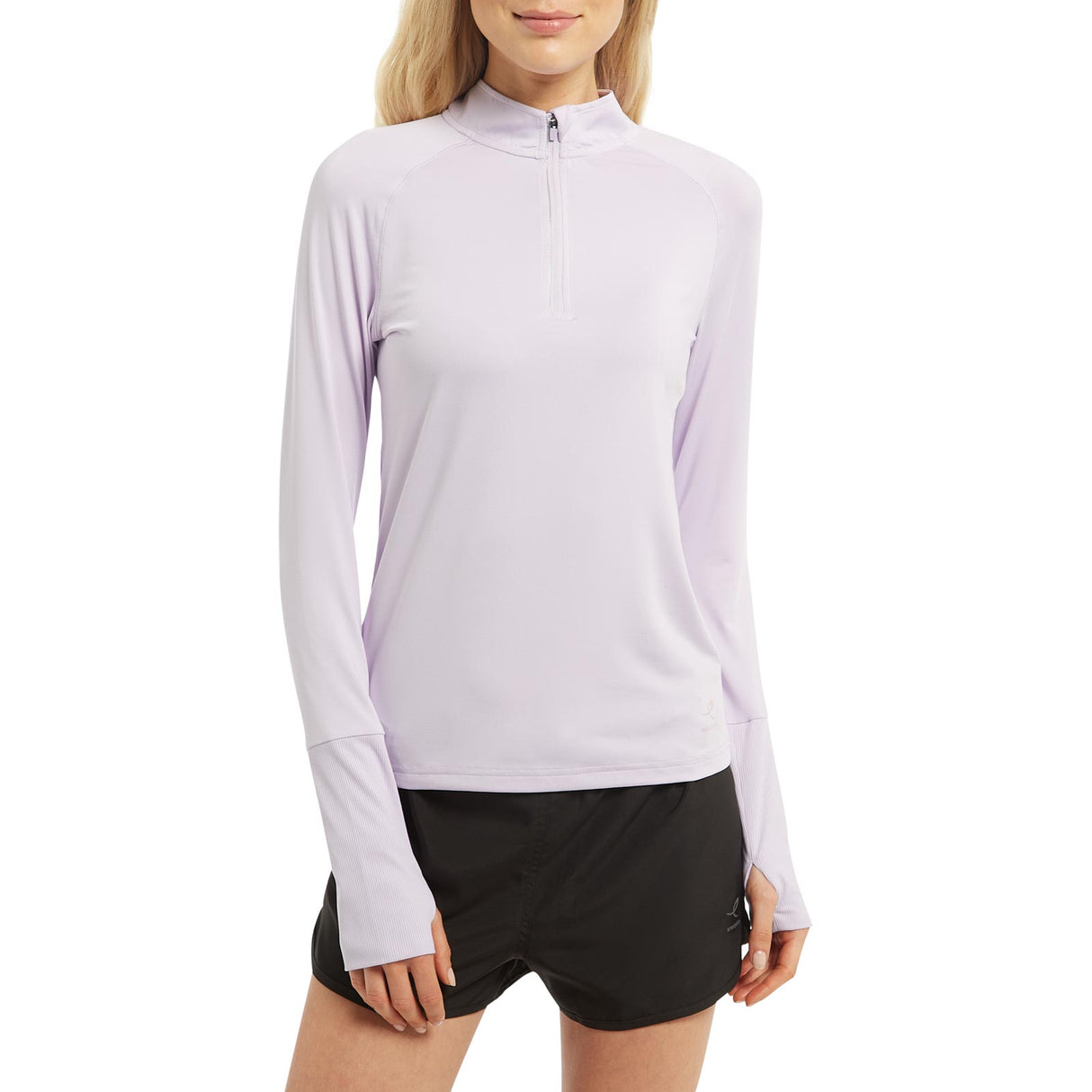 ENERGETICS Wmns Cusca III HZ Top Purple