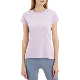 ENERGETICS Wmns Evii SS Tee Purple