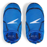 Speedo Jnr Pool Socks  Blue