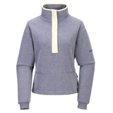Portwest Galway City Womens Fleece Grey