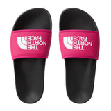 TNF Womens Base Camp Slide III Pink