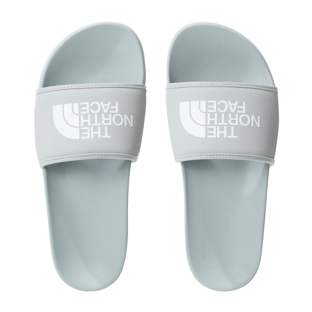 TNF Mens Base Camp Slide III Grey