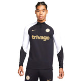 Nike CFC 23 Strike Drill Mens Top Navy
