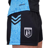 Azzurri Waterford 23 Winter Trn Sho Blk