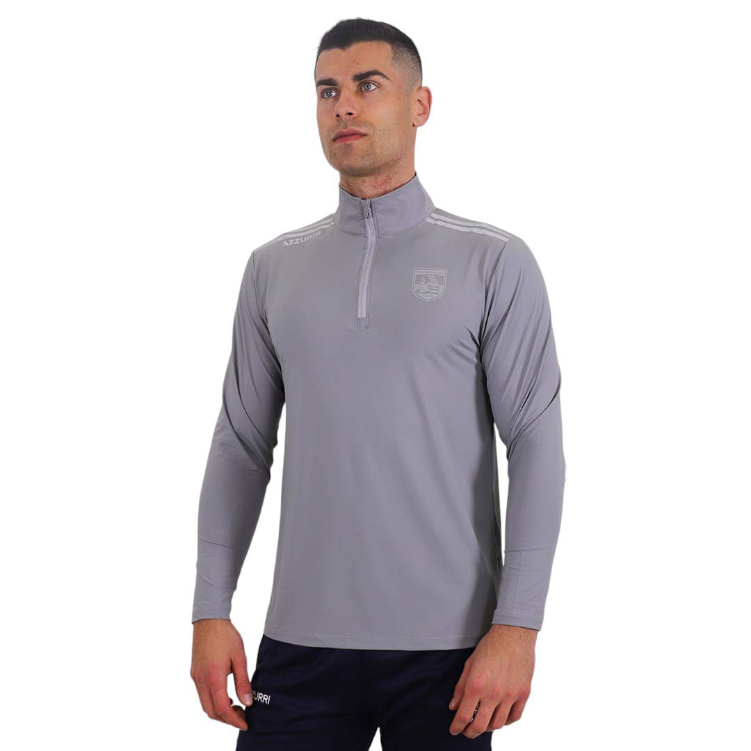 Azzurri Waterford 23 Boston LW HZ Grey