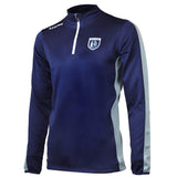 Azzurri Waterford 23 Boston HZip Navy