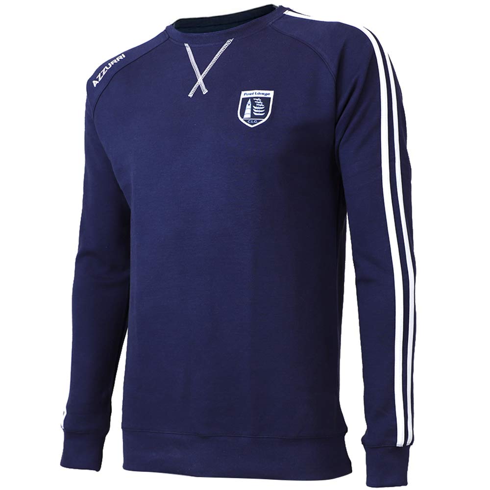 Azzurri Waterford 23 Boston Kid Crew Nv