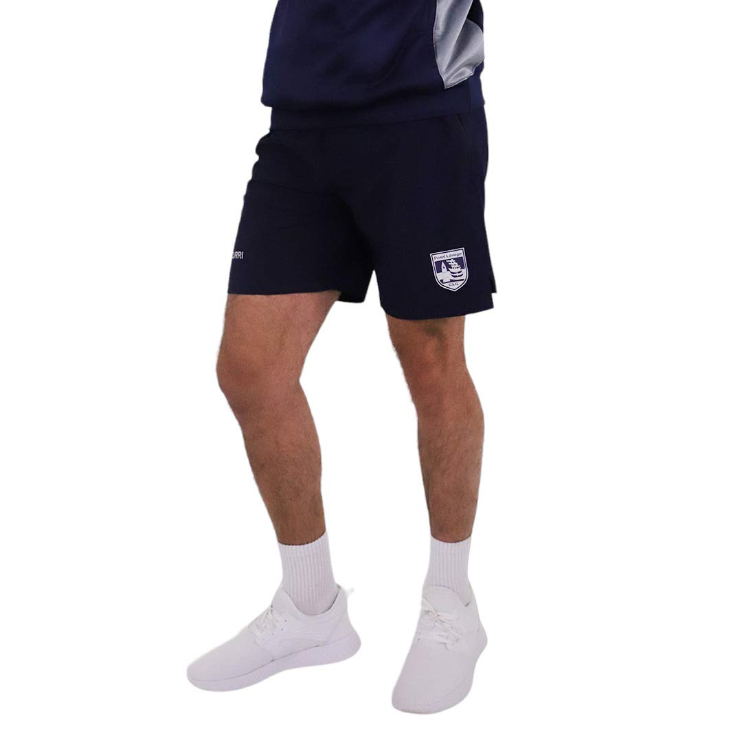 Azzurri Waterford 23 Boston Short Navy