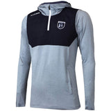 Azzurri Waterford 23 Boston Q Hoody Gry