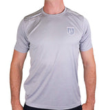 Azzurri Waterford 23 Kid Boston Tee Gry