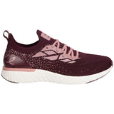 Energetics U OZ Ladies Red