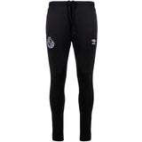 Umbro Shamrock Rovers Trn Pant Jr 24 Blk