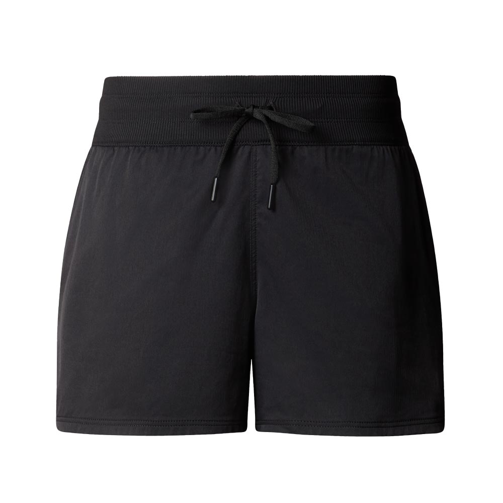 The North Face Aphrodite Wmns Short Blck