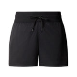 The North Face Aphrodite Wmns Short Blck