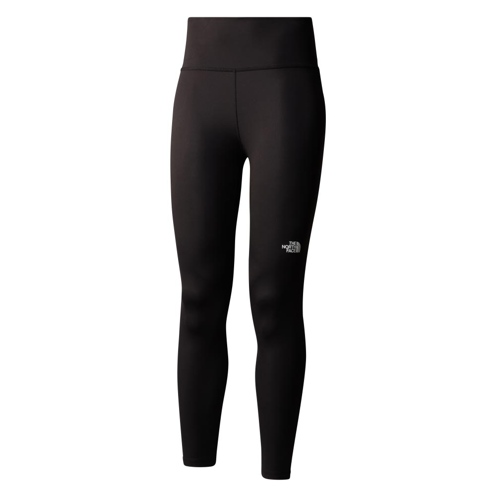 The North Face Flex 7/8 Wmns Tight Black