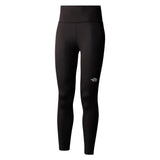 The North Face Flex 7/8 Wmns Tight Black