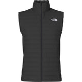 TNF Mens Canyonlands Hybrid Vest Black
