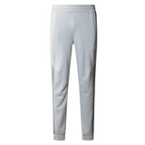 The North Face Mens Fleece Jogger Grey