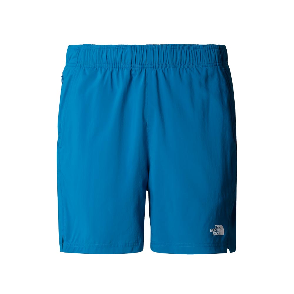 The North Face Mens 24/7 Short  Blue
