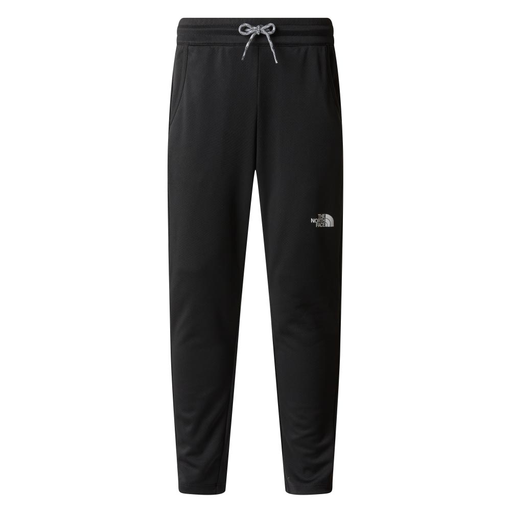 The North Face Never Stop Boys Pant Blck