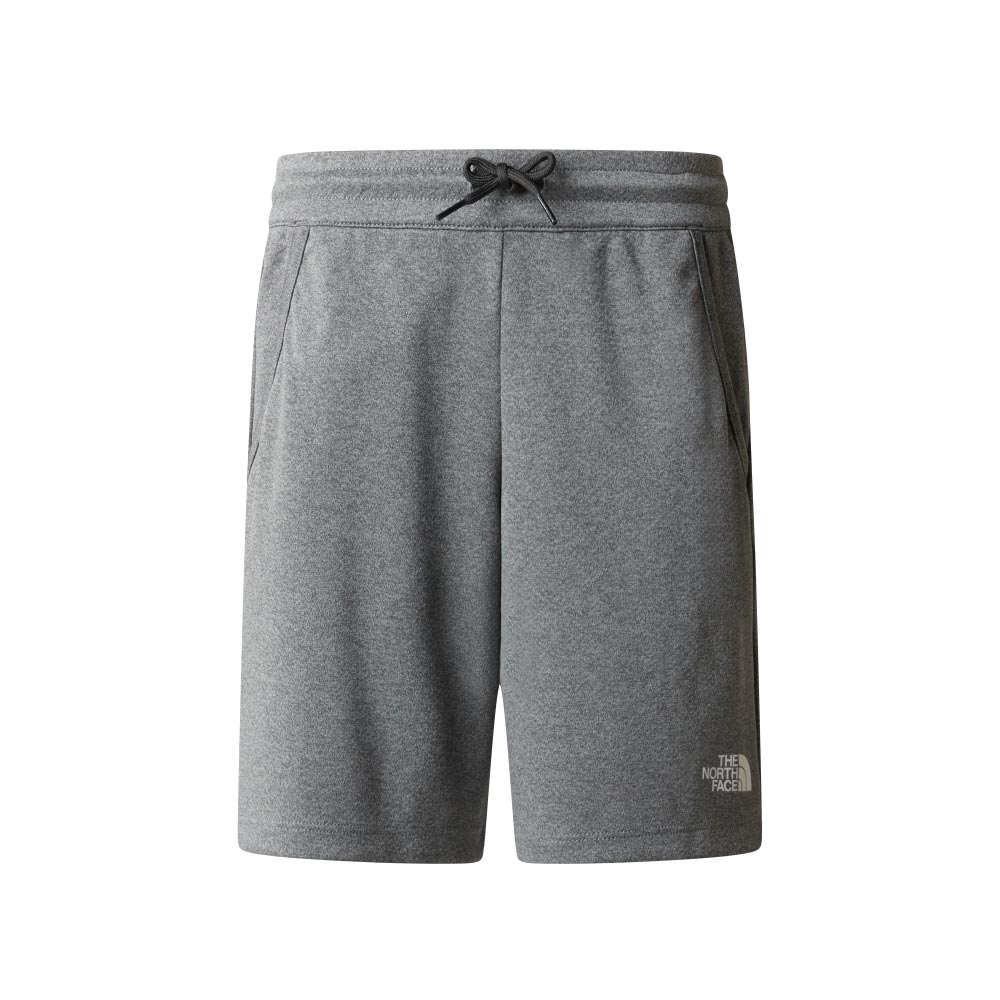 The North Face Never Stop Boys Short Gry