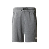 The North Face Never Stop Boys Short Gry