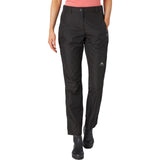 MCKINLEY Carlow Wms Pants Rain BLK